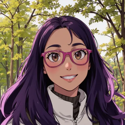 Profile image for Veldrina